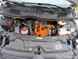  Mercedes  Vito E- 60KWH EXTRA LONG #22