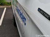  Mercedes  Vito E- 60KWH EXTRA LONG #31