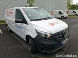  Mercedes  Vito E- 60KWH EXTRA LONG #33