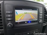  Mercedes  Vito E- 60KWH EXTRA LONG #32