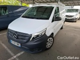 Mercedes Vito 114 CDI LONG PRO TRACTION
