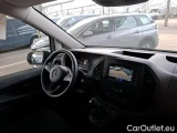  Mercedes  Vito 114 CDI LONG PRO TRACTION #4