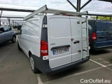  Mercedes  Vito 114 CDI LONG PRO TRACTION #2