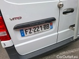  Mercedes  Vito 114 CDI LONG PRO TRACTION #5