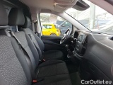  Mercedes  Vito 114 CDI LONG PRO TRACTION #9