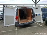  Mercedes  Vito 114 CDI LONG PRO TRACTION #13
