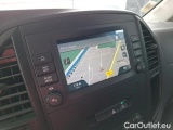  Mercedes  Vito 114 CDI LONG PRO TRACTION #14