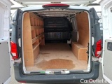  Mercedes  Vito 114 CDI LONG PRO TRACTION #17