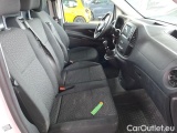  Mercedes  Vito 114 CDI LONG PRO TRACTION #21