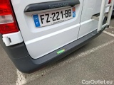  Mercedes  Vito 114 CDI LONG PRO TRACTION #20