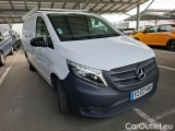  Mercedes  Vito 114 CDI LONG PRO TRACTION #34