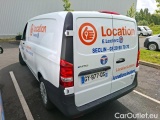  Mercedes  Vito E- 60KWH LONG #2