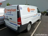  Mercedes  Vito E- 60KWH LONG #3