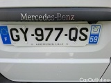  Mercedes  Vito E- 60KWH LONG #5