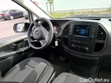  Mercedes  Vito E- 60KWH LONG #4