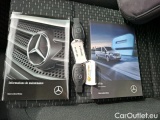  Mercedes  Vito E- 60KWH LONG #6