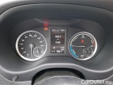  Mercedes  Vito E- 60KWH LONG #7