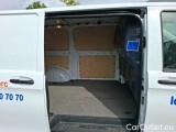  Mercedes  Vito E- 60KWH LONG #10