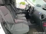  Mercedes  Vito E- 60KWH LONG #9