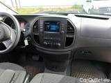  Mercedes  Vito E- 60KWH LONG #11