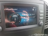  Mercedes  Vito E- 60KWH LONG #14