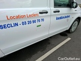  Mercedes  Vito E- 60KWH LONG #16