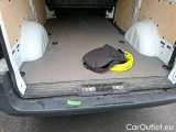  Mercedes  Vito E- 60KWH LONG #17