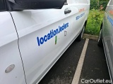  Mercedes  Vito E- 60KWH LONG #18