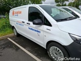 Mercedes  Vito E- 60KWH LONG #26