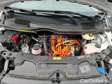  Mercedes  Vito E- 60KWH LONG #29