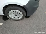  Mercedes  Vito E- 60KWH LONG #31