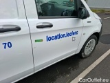  Mercedes  Vito E- 60KWH LONG #37
