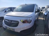 Opel Combo 1.5 DIESEL 100CHL1H1/STAND CARGO PACK C