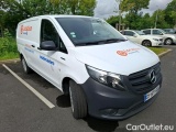  Mercedes  Vito E- 60KWH LONG #39
