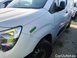  Opel  Combo 1.5 DIESEL 100CHL1H1/STAND CARGO PACK C #38