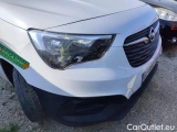 Opel  Combo 1.5 DIESEL 100CHL1H1/STAND CARGO PACK C #40