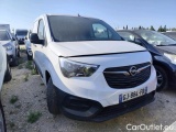  Opel  Combo 1.5 DIESEL 100CHL1H1/STAND CARGO PACK C #41
