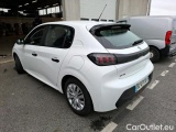  Peugeot  208 1.5 BLUEHDI 100 S&S PREMIUM #2