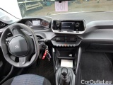  Peugeot  208 1.5 BLUEHDI 100 S&S PREMIUM #4