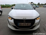  Peugeot  208 1.5 BLUEHDI 100 S&S PREMIUM #14
