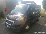 Peugeot Boxer BLUEHDI S&S 120 PREMIUM 330 L1H1