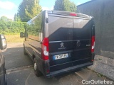  Peugeot  Boxer BLUEHDI S&S 120 PREMIUM 330 L1H1 #2