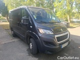  Peugeot  Boxer BLUEHDI S&S 120 PREMIUM 330 L1H1 #72