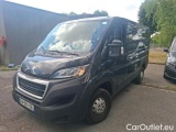 Peugeot Boxer BLUEHDI S&S 120 PREMIUM 330 L1H1