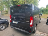  Peugeot  Boxer BLUEHDI S&S 120 PREMIUM 330 L1H1 #3