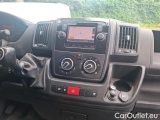  Peugeot  Boxer BLUEHDI S&S 120 PREMIUM 330 L1H1 #11
