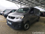 Peugeot Expert BLUEHDI 150 S&S LONG ASPHALT