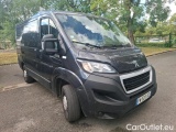  Peugeot  Boxer BLUEHDI S&S 120 PREMIUM 330 L1H1 #63