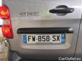  Peugeot  Expert BLUEHDI 150 S&S LONG ASPHALT #5