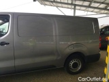  Peugeot  Expert BLUEHDI 150 S&S LONG ASPHALT #54